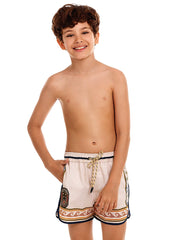 Agua Bendita Kids: Thiago Trunks (19750)
