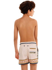 Agua Bendita Kids: Thiago Trunks (19750)