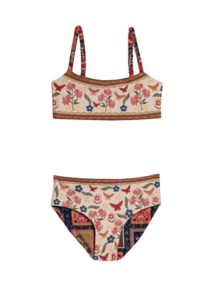 Agua Bendita Kids: Sky Bikini (19749)