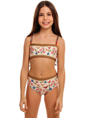 Agua Bendita Kids: Sky Bikini (19749)
