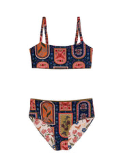 Agua Bendita Kids: Sky Bikini (19749)