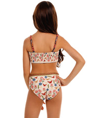 Agua Bendita Kids: Sky Bikini (19749)