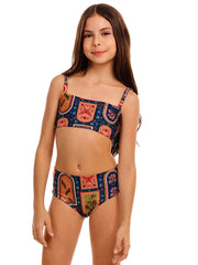Agua Bendita Kids: Sky Bikini (19749)