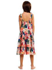 Agua Bendita Kids: Sampha Dress (20095)