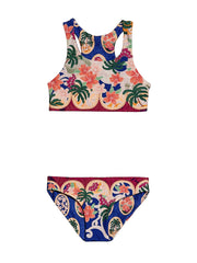 Agua Bendita Kids: Gianna Bikini (20098)