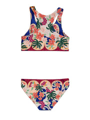 Agua Bendita Kids: Gianna Bikini (20098)