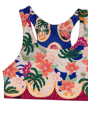 Agua Bendita Kids: Gianna Bikini (20098)