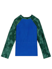 Agua Bendita Kids: Noah Rashguard (20099)