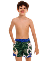 Agua Bendita Kids: Nick Trunks (20100)