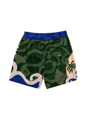 Agua Bendita Kids: Nick Trunks (20100)