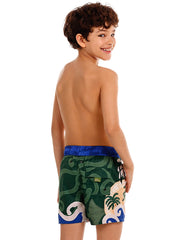 Agua Bendita Kids: Nick Trunks (20100)