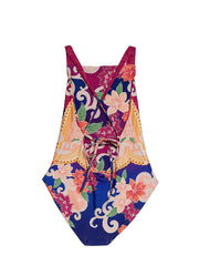 Agua Bendita Kids: Amina One-Piece (20097)