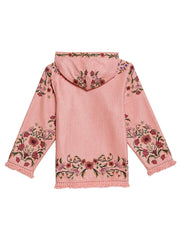 Agua Bendita Kids: Britza Poncho (20013)