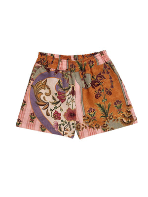 Agua Bendita Kids: Laya Shorts (20534)