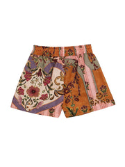 Agua Bendita Kids: Laya Shorts (20534)