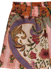 Agua Bendita Kids: Laya Shorts (20534)