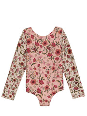 Agua Bendita Kids: Honey One-Piece (20028)