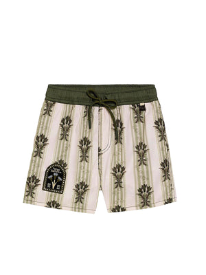 Agua Bendita Kids: Nick Trunks (20019)
