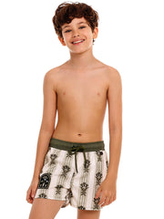 Agua Bendita Kids: Nick Trunks (20019)