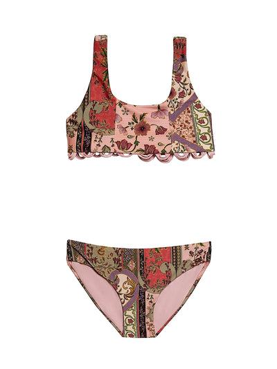 Agua Bendita Kids: Dolce Bikini (20017)