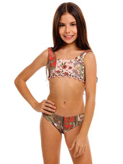 Agua Bendita Kids: Dolce Bikini (20017)