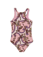 Agua Bendita Kids: Lecci One-Piece (20016)