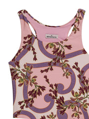Agua Bendita Kids: Lecci One-Piece (20016)