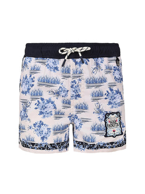 Agua Bendita Kids: Nick Trunks (20646)