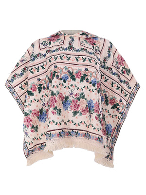 Agua Bendita Kids: Susy Poncho (20673)