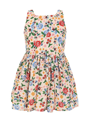 Agua Bendita Kids: Venus Dress (21795)