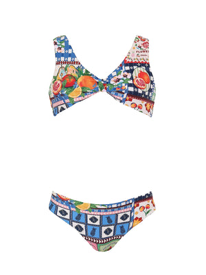 Agua Bendita Kids: Paz Bikini (21792)