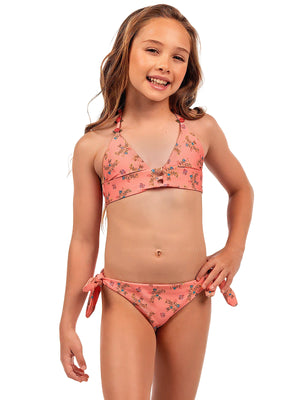 Agua Bendita Kids: Pali Bikini (21708)