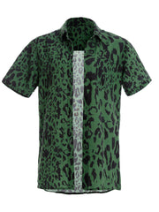 Agua Bendita Men: Dean Shirt (9075)