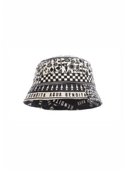 Agua Bendita Men: Tamar Bucket Hat (10503)