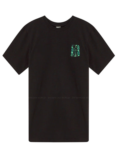 Agua Bendita Men: Phill T-Shirt (11534)
