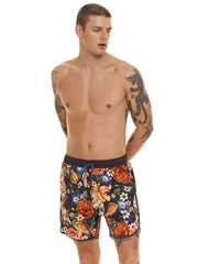 Agua Bendita Men: Liam Trunk (12294)