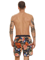 Agua Bendita Men: Liam Trunk (12294)