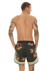 Agua Bendita Men: Liam Trunk (12808)