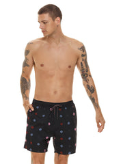 Agua Bendita Men: Joe Trunk (12833)