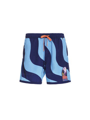 Agua Bendita Men: Joe Trunk (12786)