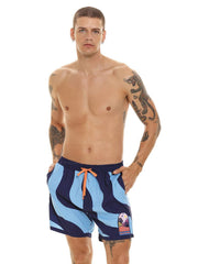 Agua Bendita Men: Joe Trunk (12786)