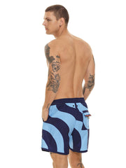 Agua Bendita Men: Joe Trunk (12786)