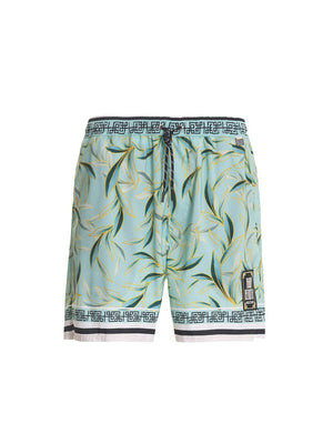 Agua Bendita Men: Joe Trunk (13176)