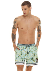 Agua Bendita Men: Joe Trunk (13176)