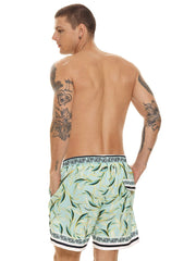 Agua Bendita Men: Joe Trunk (13176)