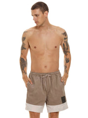 Agua Bendita Men: Cece Shorts (13150)