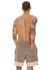 Agua Bendita Men: Cece Shorts (13150)