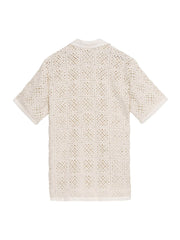 Agua Bendita Men: Jared Shirt (13146)