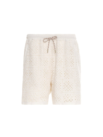 Agua Bendita Men: Maury Shorts (13304)