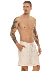 Agua Bendita Men: Maury Shorts (13304)